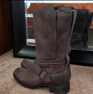 Women's Timberland boots